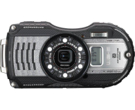Ricoh WG-5 GPS Metaliczny - 1451819 - zdjęcie 1